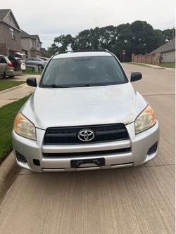 2011 Toyota Rav4