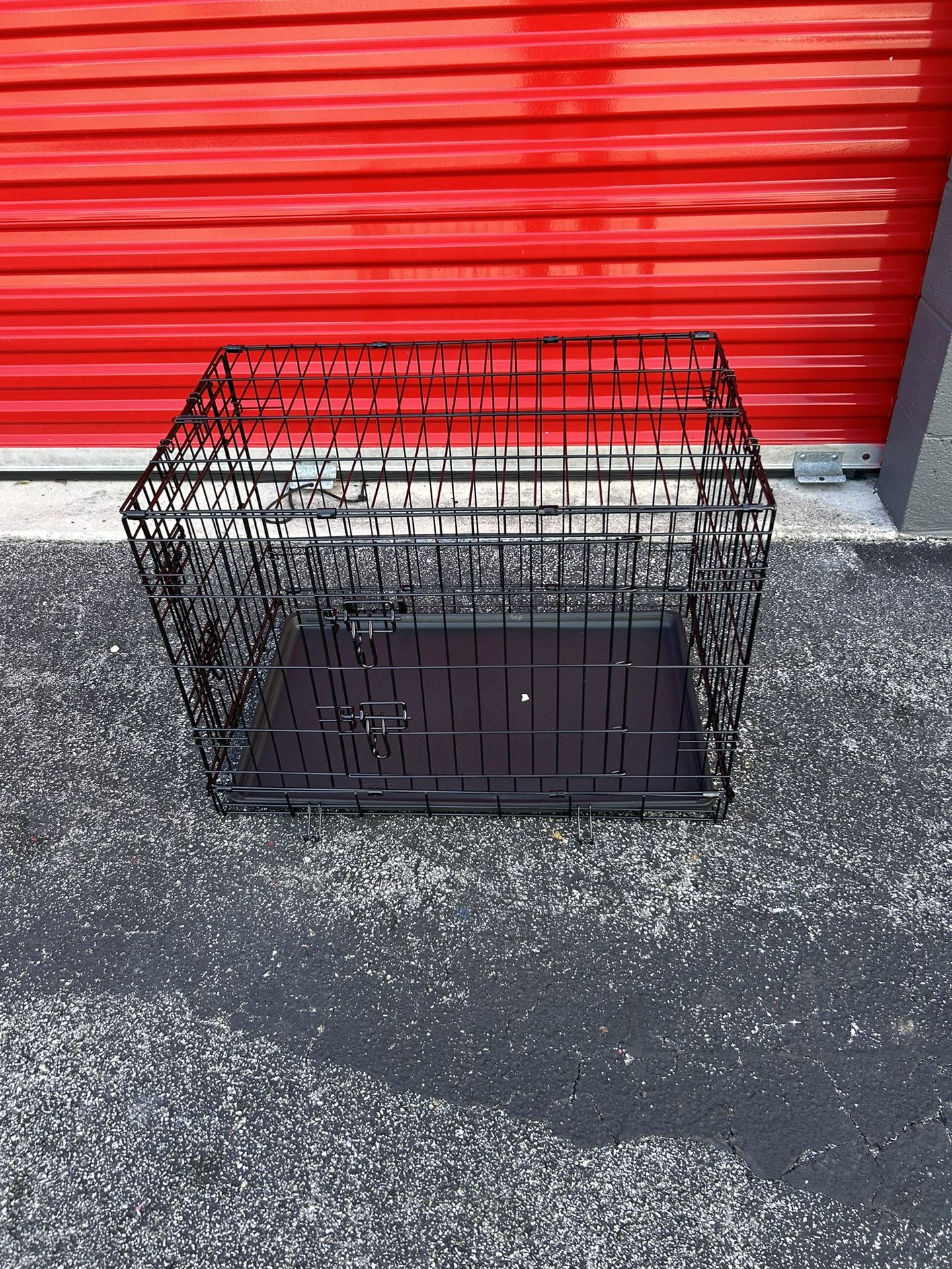 Dog Crate