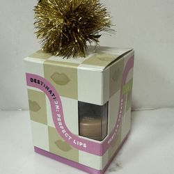 Bath and Body Works Lip Ritual Gift Set 