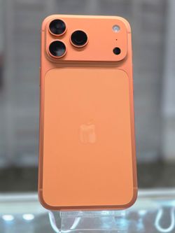 Iphone 17 Pro Max 2TB Unlocked