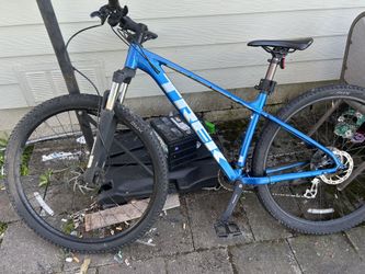 Men’s Trek Marlin 6 