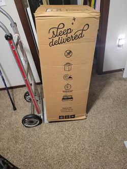 Ashley Sleep Essentials (King- Hybrid)