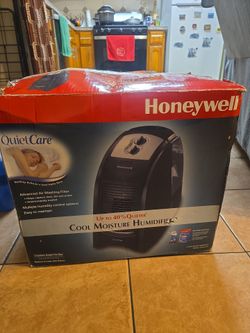 Humidificador