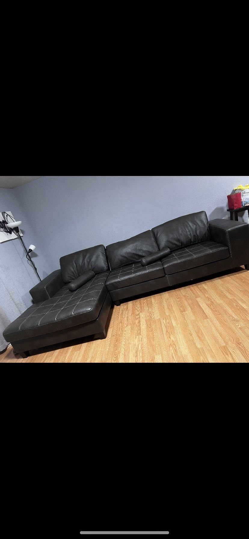 Sectional Sofa Couch