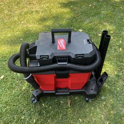 Milwaukee Vacuum M18 Fuel