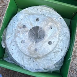Rotors 