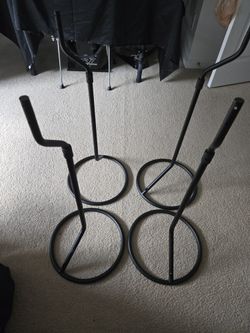 Bose Accoustimas Speaker Stands