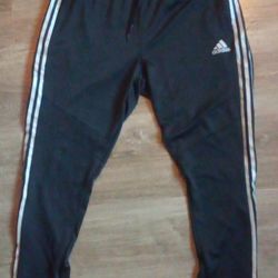 Adidas Sweatpants - Mens XL