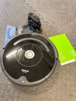 Roomba