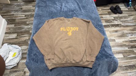 Playboy Crewneck - Large