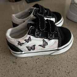 Toddler Vans