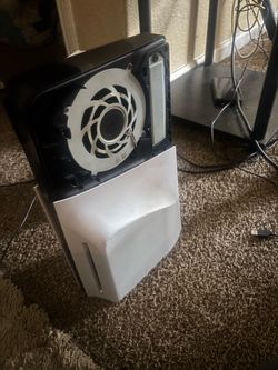 Sony PlayStation 5 Console – Disassembled