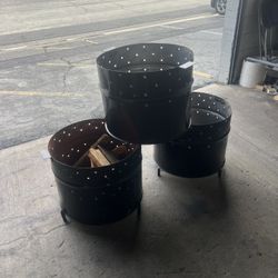 Fire Pit