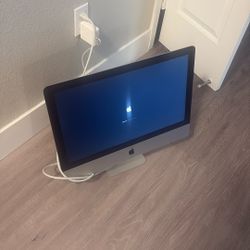 iMac 1 TB HDD Computer 