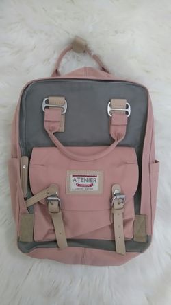 A clearance tenier backpack