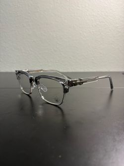 Chrome Heart Glasses