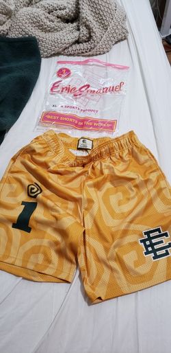 Eric EMMANUEL Shorts
