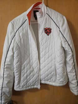 Bears Jacket