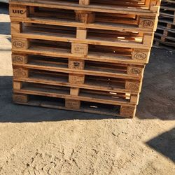 EpL Pallets 