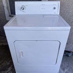 Kenmore (Electric-240v) Dryer