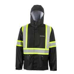 Grundens High Vis Jacket