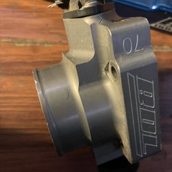 Honda B series Parts throttle Body 70mm