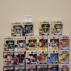 Funko Update Prices May Vary