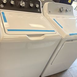 Washer /Electric Dryer On Sale 