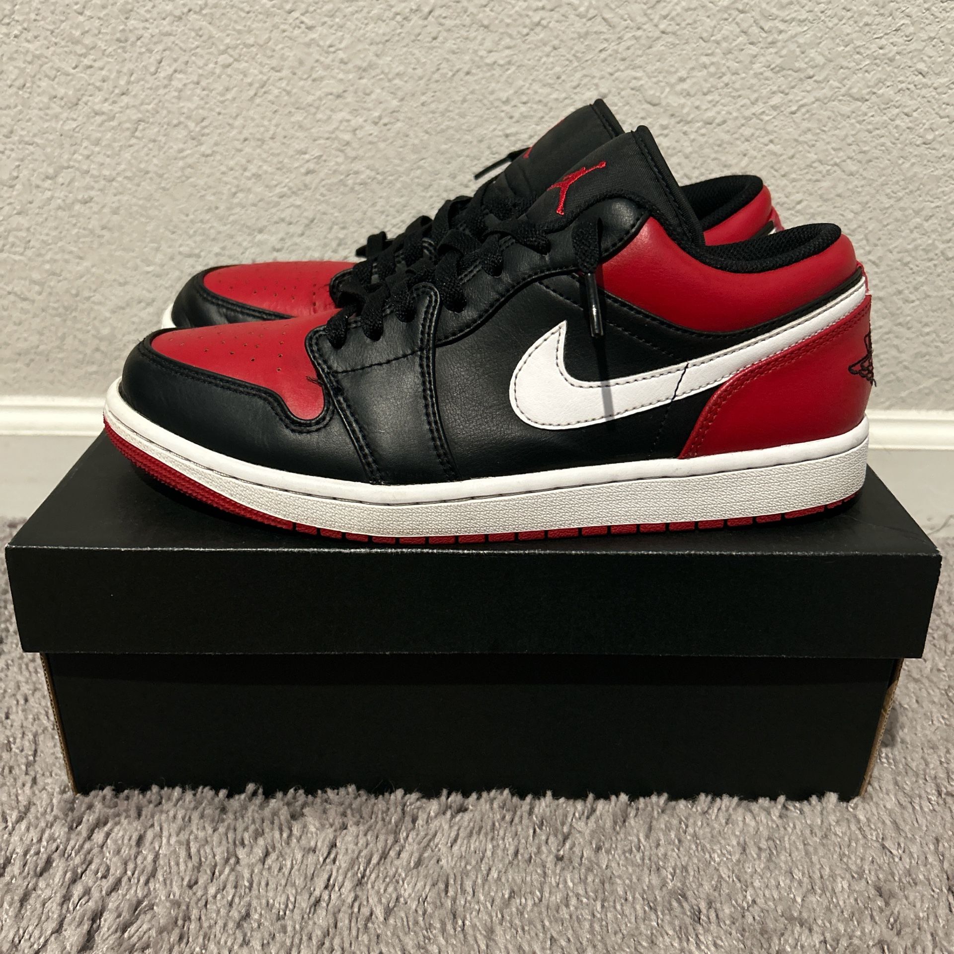 Nike Air Jordan 1 low