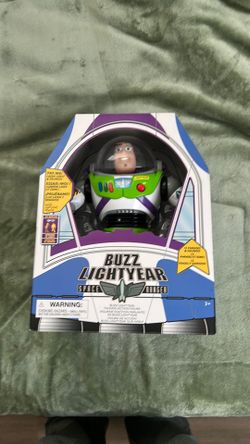 Buzz lightyear!!