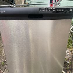 Dishwasher