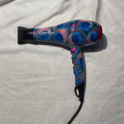 Gem Force Hair Blow Dryer for Sale in Bellflower CA OfferUp