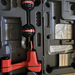 Rigid NaviTrack Scout