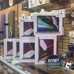 13”MacBook Pro M1 16Gb 256ssd 