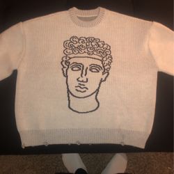 Pacsun Crew Neck Sweater