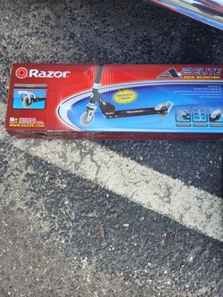 Razor Scooter 
