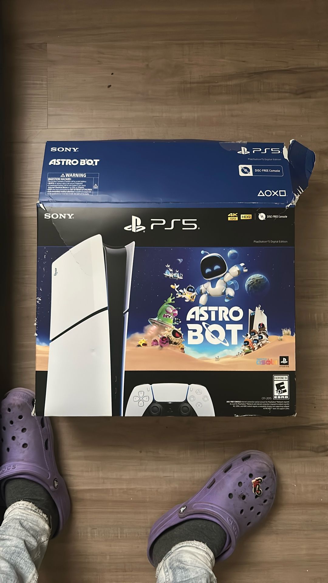Ps5