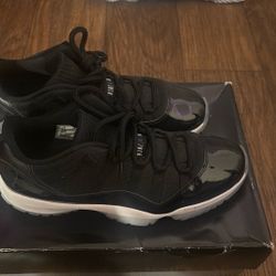Air Jordan 11 Retro Low 'Space Jam'