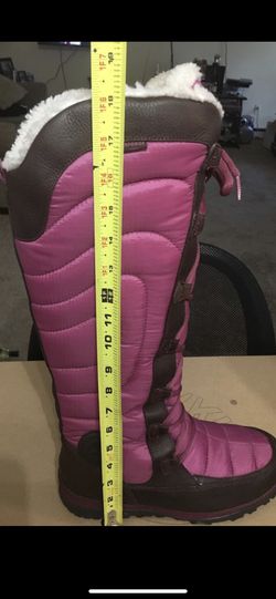 Brand New Women’s Timberland SIZE 10 CRYSTAL Mountain TALL $85.00 PRICE FIRM. NO TRADES