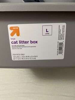 Litter Box 