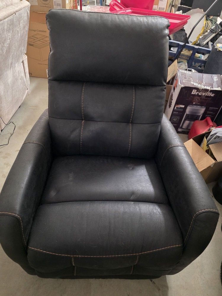 Chair Recliner