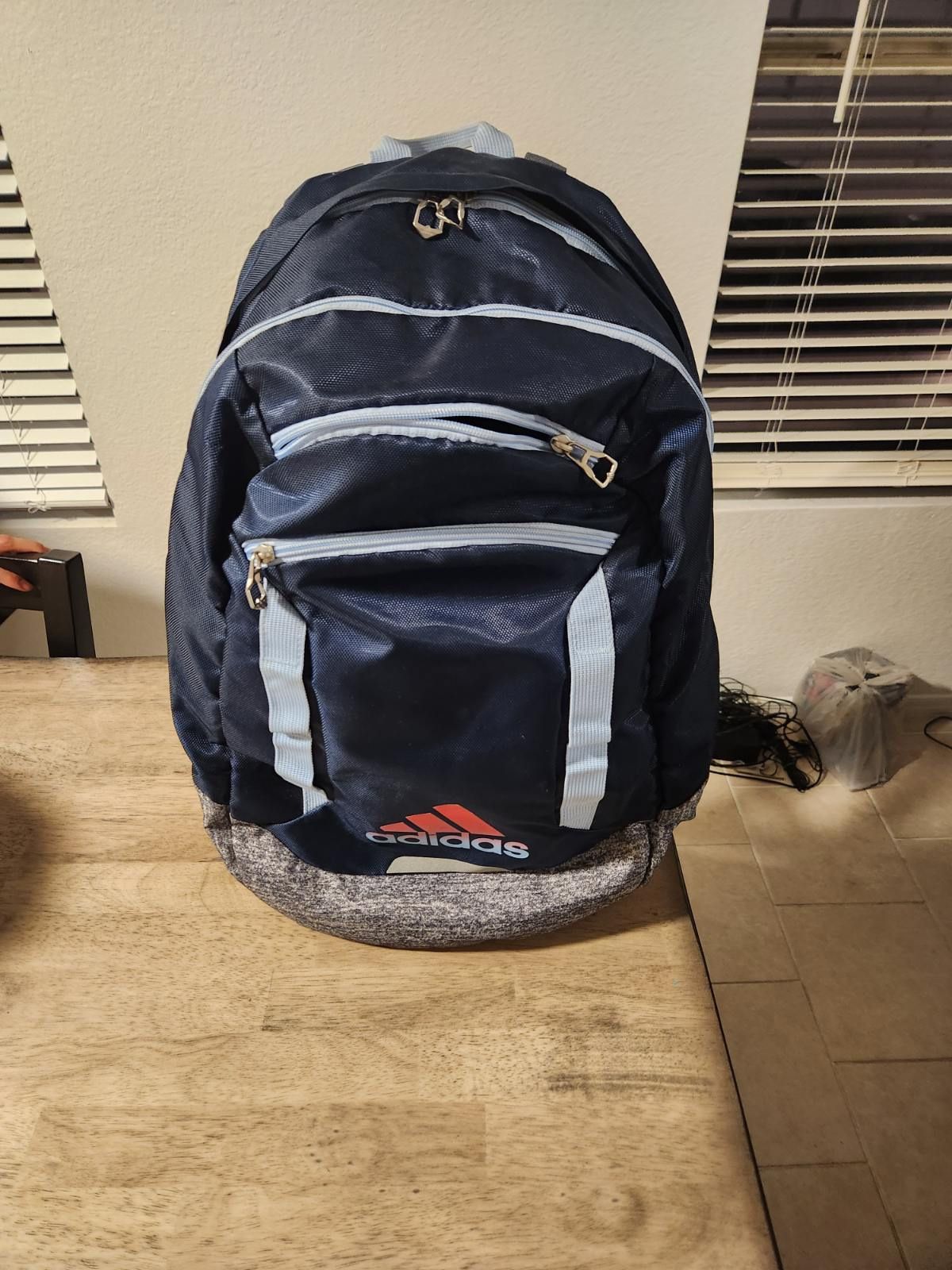 Adidas Backpacks 