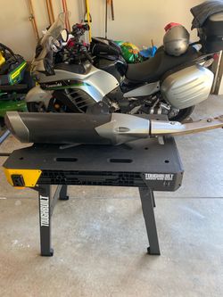 Motorcycle exhaust for sale