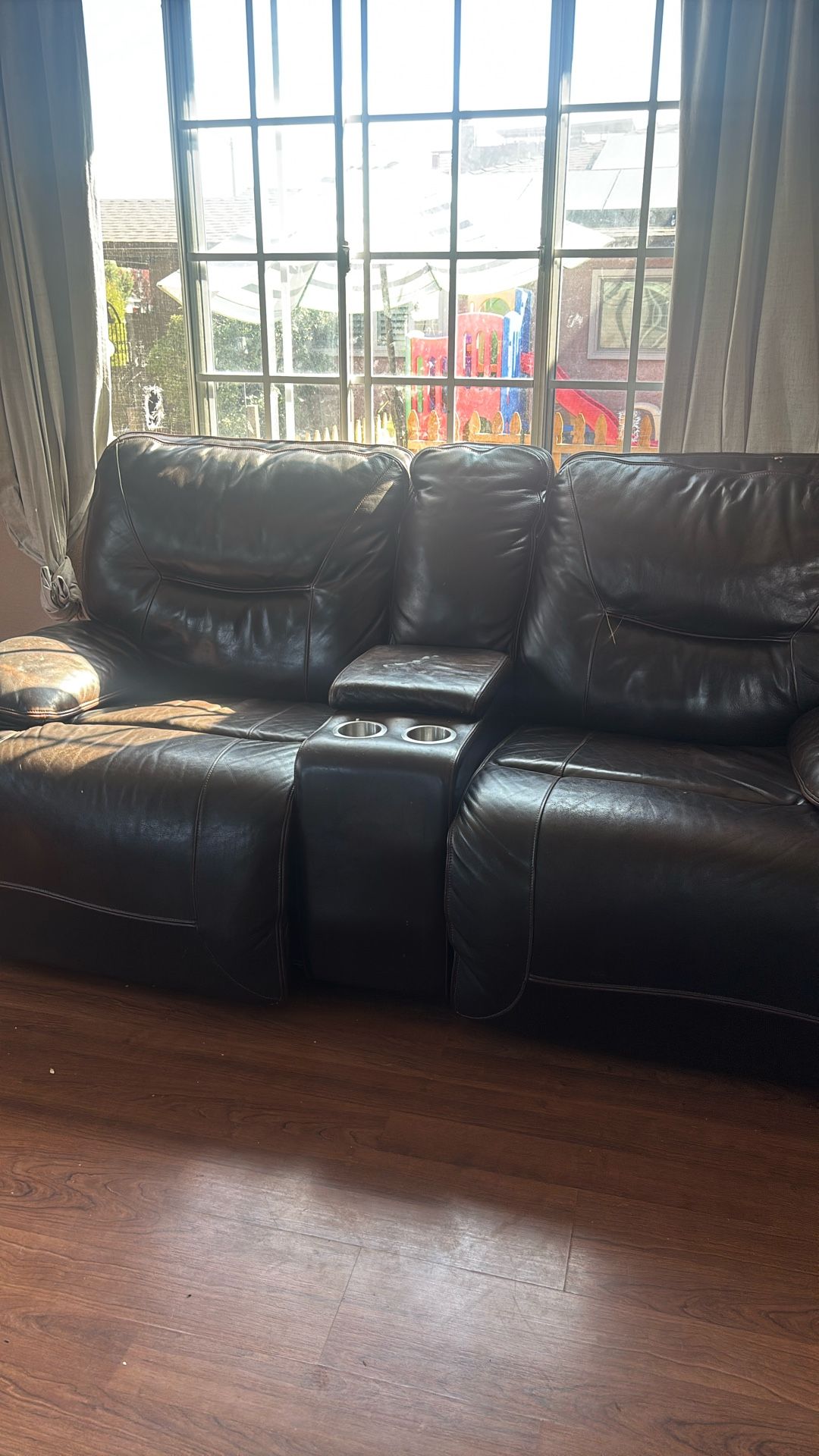 Reclining Couches