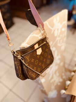 Mini Cross Body 