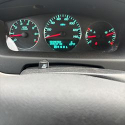 2012 Chevrolet Impala