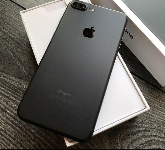 iPhone 7 Plus Unlocked / Desbloqueado 😀 - Different Colors Available