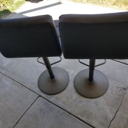 Barstools 