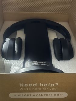 Opera Plus Headphones