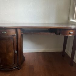 Vintage Writers Desk